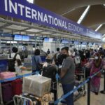 Los viajeros aéreos hacia y desde Malasia deben completar formularios de aduana, dice la Autoridad de Aviación Civil