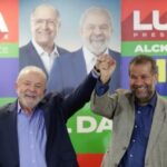 Lula ganará la segunda vuelta con una ventaja de ocho puntos sobre Bolsonaro, encuesta