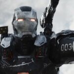 Marvel's Armor Wars se está desarrollando como una película en lugar de una serie