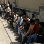 Más de 6 millones de desempleados en Irak
