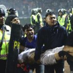 indonesia football riots, Indonesia stampede, Indonesia football clashes, 129 dead in Indonesia clashes