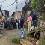 Masacre 83 en Cali, Colombia: Al menos 5 muertos