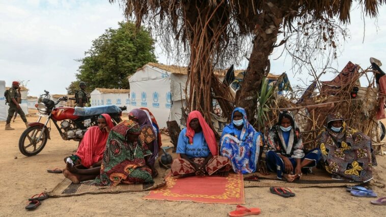 Militares de Camerún piden a civiles desplazados por Boko Haram que regresen