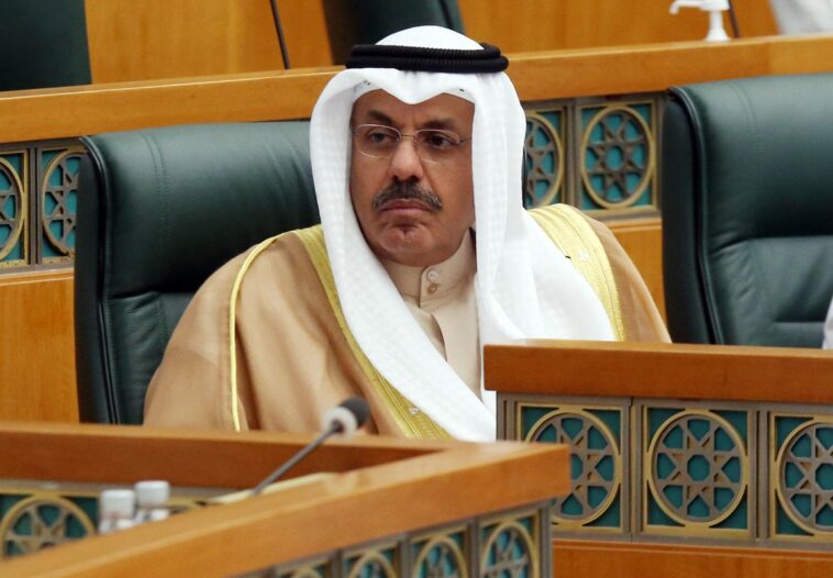 Ministros de Kuwait dimiten horas después de nombramiento