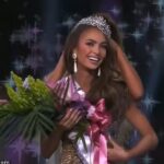 La coronación de Miss Texas R'Bonney Gabriel el lunes causó un gran revuelo en el certamen de Miss USA, ya que corrieron rumores de que ella era la ganadora preseleccionada y que el concurso estaba amañado.