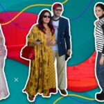 Moda de aeropuerto: desde Ali-Richa hasta Deepika Padukone, las celebridades lo mantienen sin complicaciones