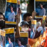 Myanmar encarcela a cineasta japonés durante 10 años: fuente diplomática