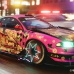 Need For Speed ​​Unbound oficialmente revelado, disponible este diciembre en consolas y PC de nueva generación