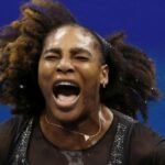 'No estoy jubilada', dice Serena Williams