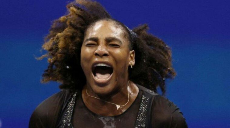 'No estoy jubilada', dice Serena Williams