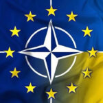 Nueve países miembros de la OTAN declaran su apoyo a la adhesión de Ucrania a la Alianza