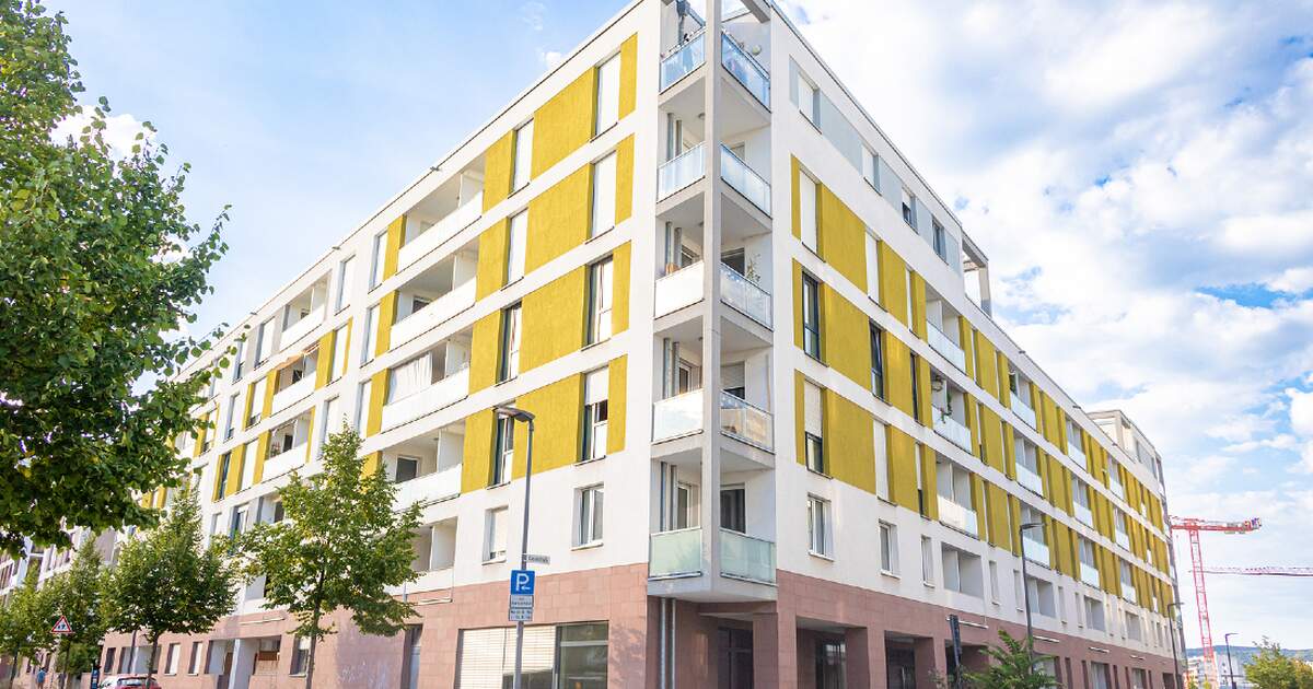 New loan scheme to help low-income families buy a house in Germany