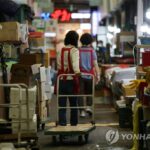 Nuevos casos de virus de Corea del Sur por debajo de 20,000 en medio de una ola de virus menguante