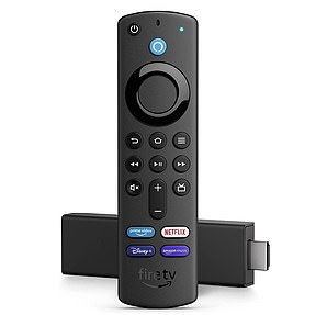Obtenga un Fire TV Stick 4K por solo £ 29.99, más 10 ofertas más de dispositivos Amazon para comprar hoy