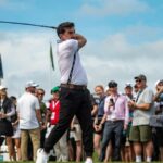 PGA Tour presenta demanda contra los financiadores saudíes de LIV Golf