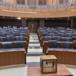 Parlamento libanés vuelve a fracasar en elegir presidente
