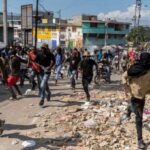 Partido opositor rechaza cualquier intervención militar en Haití