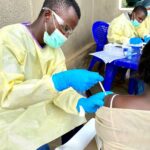 Peligrosa cepa de ébola que se propaga rápidamente en Uganda: las vacunas y los tratamientos no funcionan contra ella