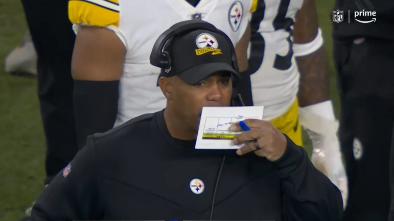 ‘Small mistakes lead to big problems’: Teryl Austin works to solve defense ‘popcorn’ problem – Steelers Depot