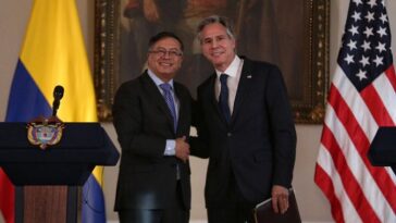 Presidente de Colombia pide a EE.UU. sacar a Cuba de lista de terroristas