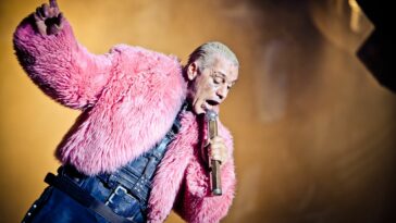 Rammstein prohíbe legalmente a Viagogo revender sus entradas para conciertos