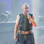 Rammstein prohíbe que el sitio secundario de entradas Viagogo venda entradas para su gira