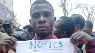 Refugiados en Malawi protestan por retrasos en las raciones de alimentos