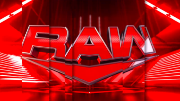 Resultados de WWE Monday Night Raw del 3 de octubre de 2022