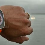 Revisión de Apple Watch Ultra: habitantes de la ciudad, tal vez sea hora de actualizar su reloj