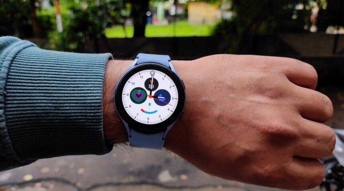 Revisión del Samsung Galaxy Watch 5: reloj inteligente premium repleto de funciones
