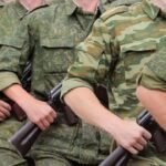 Rusia continúa redesplegando unidades separadas en Bielorrusia