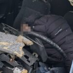 Rusos disparan a coches civiles cerca de Kupiansk: 10 niños entre los muertos