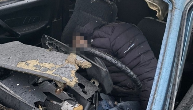 Rusos disparan a coches civiles cerca de Kupiansk: 10 niños entre los muertos