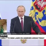 Sanciones a Rusia: 'El aislamiento llegó para quedarse'