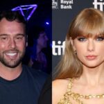 Scooter Braun dice que debería haber manejado la situación de Taylor Swift de manera diferente