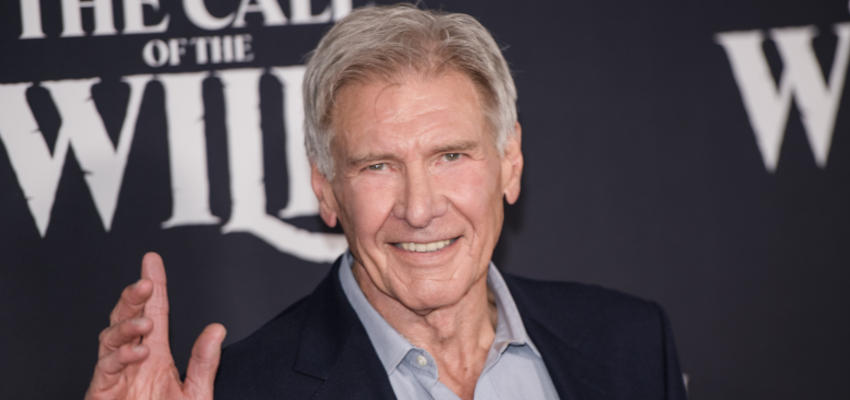 Se informa que Harrison Ford se unirá al MCU
