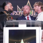 Shane Helms se dirigió a Puerto Rico para entrenar a Logan Paul para el combate WWE Crown Jewel con Roman Reigns