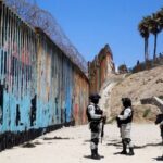 Siete de cada diez mexicanos apoya labor de la Guardia Nacional, dice encuesta