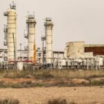 Siria probará aumentar el gas extraído de pozos centrales