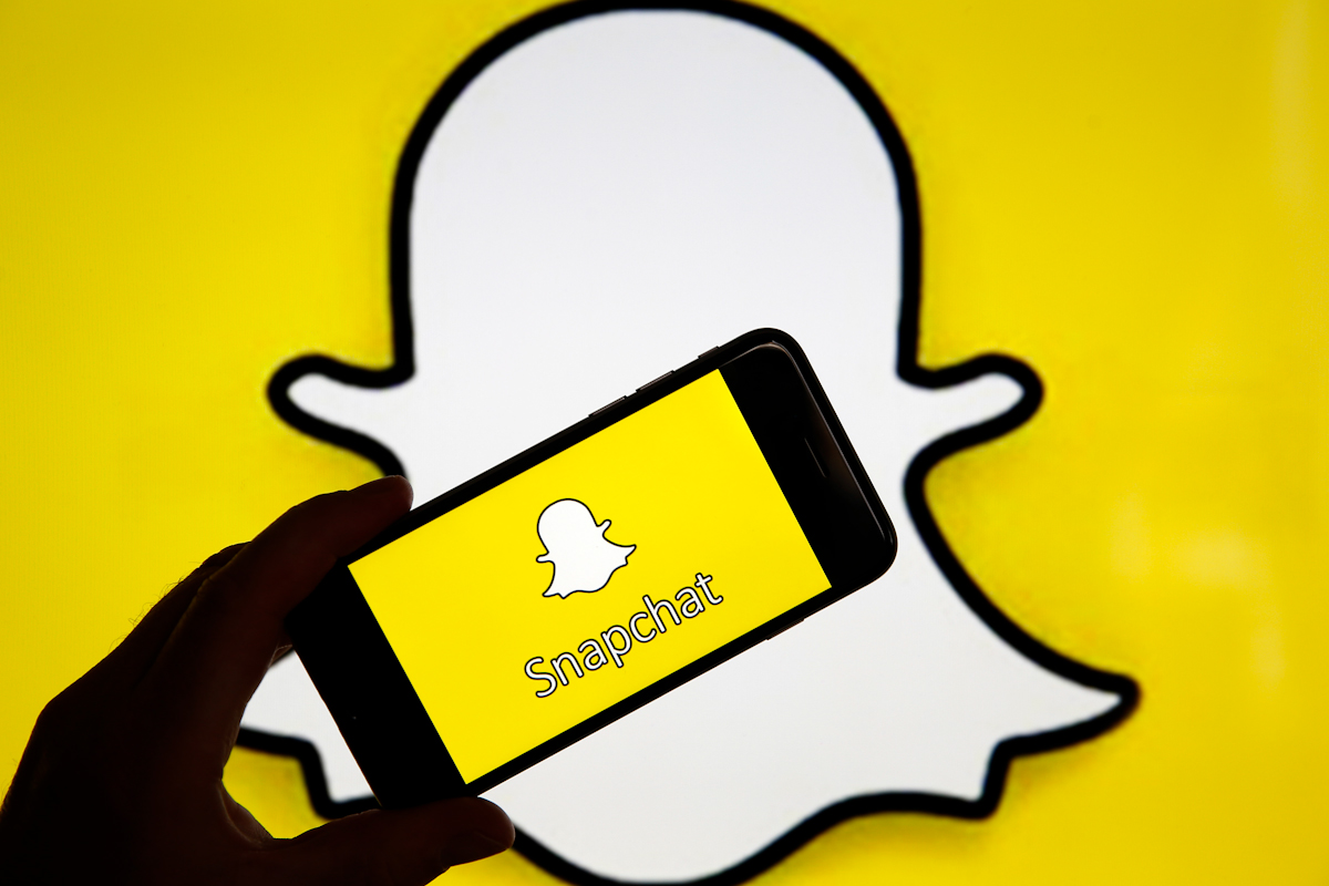 Snapchat permite a los padres saudíes ver quién envía mensajes a sus hijos
