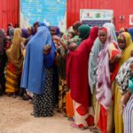 Somalia al borde de una crisis sin precedentes mientras se avecina una hambruna