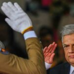 Sri Lanka golpeada por la crisis vota para frenar los poderes presidenciales