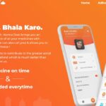 Startup con sede en Jaipur detrás de la aplicación móvil que mejora la adherencia a la medicación en los pacientes