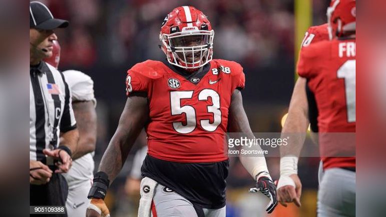 Steelers Workout Center Lamont Gaillard Martes - Steelers Depot
