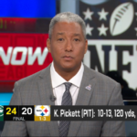 Steve Wyche de NFL Network: 'Pittsburgh no está en reconstrucción;  Eso no sucede' - Steelers Depot