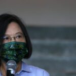 Taiwán dice que no dependerá de otros para su defensa