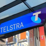 Telstra se ve sacudida por una violación de datos con piratas informáticos que obtienen acceso a la información del personal