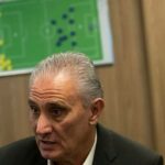 Tite, entrenador de Brasil, seguirá atacando en la Copa Mundial de la FIFA 2022