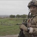 'Todavía están disparando': las fuerzas ucranianas defienden las ganancias del este de los contraataques