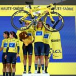 Tour de France Femmes listo para comenzar Massif Central en 2023
